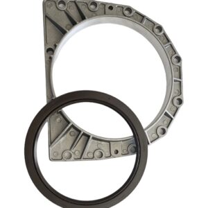 KIT13851 ENS PORTA RETEN TRASERO F2