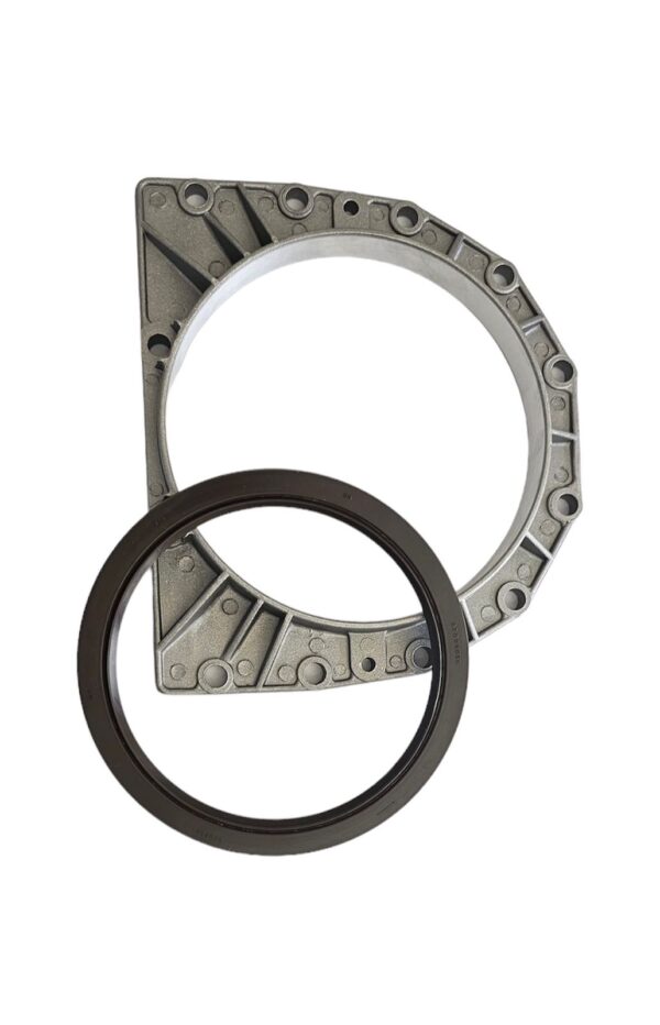 KIT13851 ENS PORTA RETEN TRASERO F2