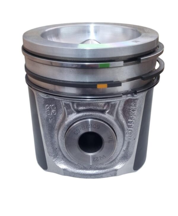 U5PR0058 KIT DE PISTON CON ANILLOS EN STD PARA MOTOR PERKINS 1106 - Image 2