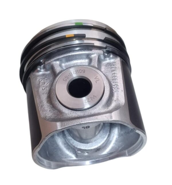 U5PR0058 KIT DE PISTON CON ANILLOS EN STD PARA MOTOR PERKINS 1106 - Image 4