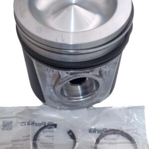 U5PR0058 KIT DE PISTON CON ANILLOS EN STD PARA MOTOR PERKINS 1106