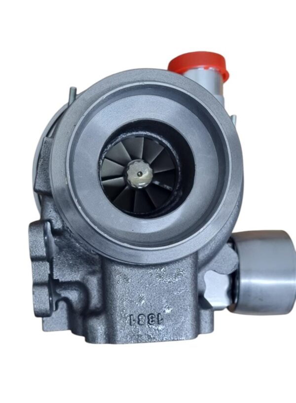 2674A256 TURBO PARA MOTOR PERKINS 1106 PJ