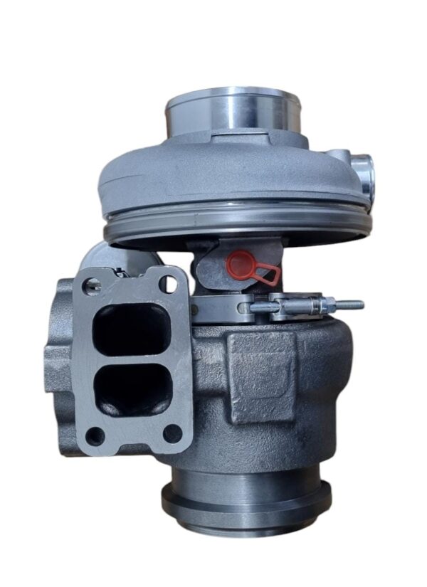 2674A256 TURBO PARA MOTOR PERKINS 1106 PJ - Image 2