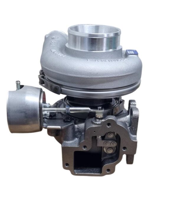 2674A256 TURBO PARA MOTOR PERKINS 1106 PJ - Image 3