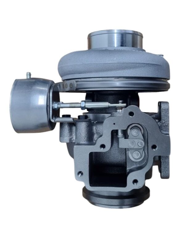 2674A256 TURBO PARA MOTOR PERKINS 1106 PJ - Image 4