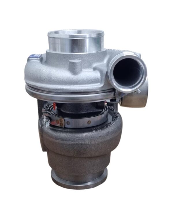 2674A256 TURBO PARA MOTOR PERKINS 1106 PJ - Image 5