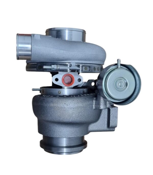 2674A256 TURBO PARA MOTOR PERKINS 1106 PJ - Image 6