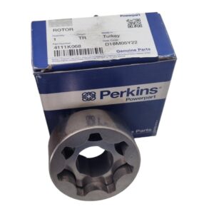 4111K068 Rotor de Balanceadora