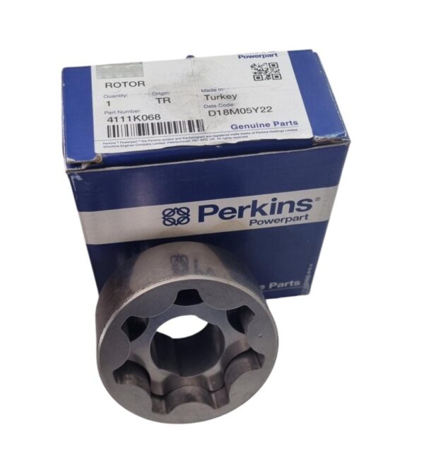 4111K068 Rotor de Balanceadora