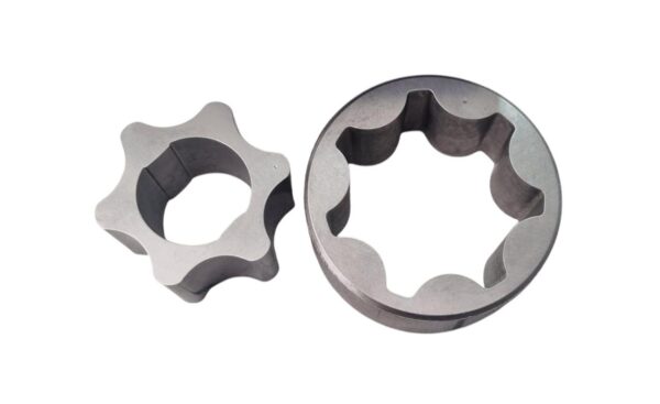 4111K068 Rotor de Balanceadora - Image 4