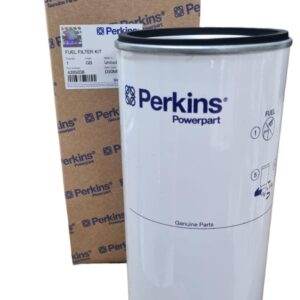 4395038 Filtro separador de agua para motor Perkins serie 1106PW