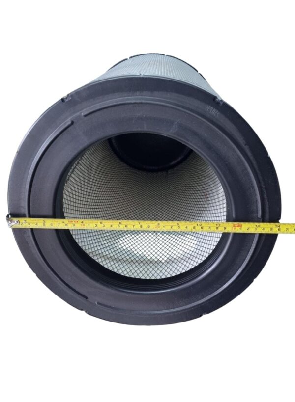 SEV551F4 FILTRO DE AIRE PARA MOTORES PERKINS SERIE2800 y 4000 - Image 2
