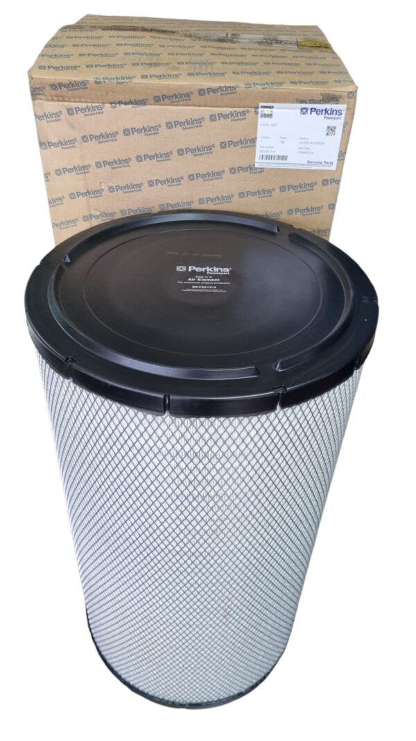 SEV551F4 FILTRO DE AIRE PARA MOTORES PERKINS SERIE2800 y 4000