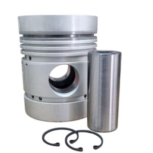354-83 Piston para motor Perkins 6 cil Fase 2