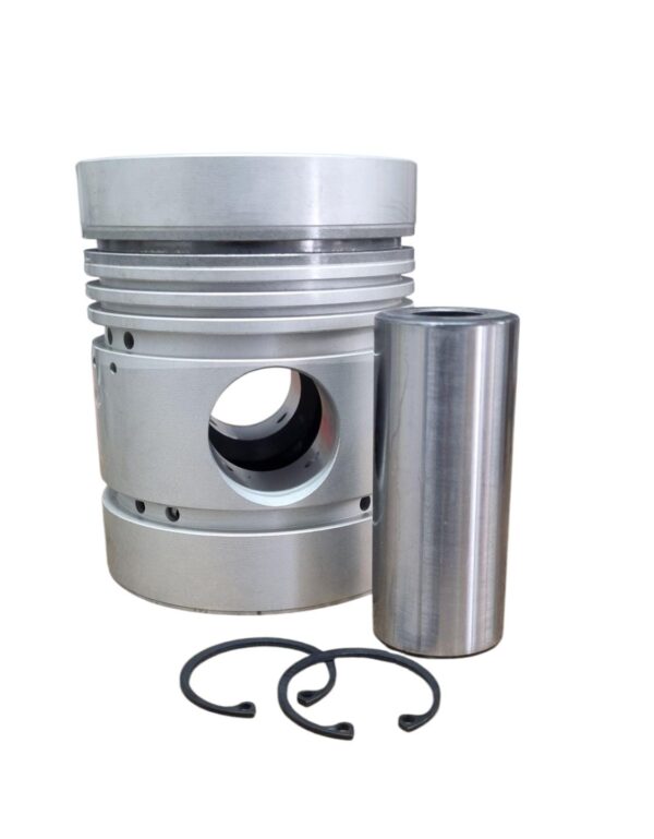 354-83 Piston para motor Perkins 6 cil Fase 2