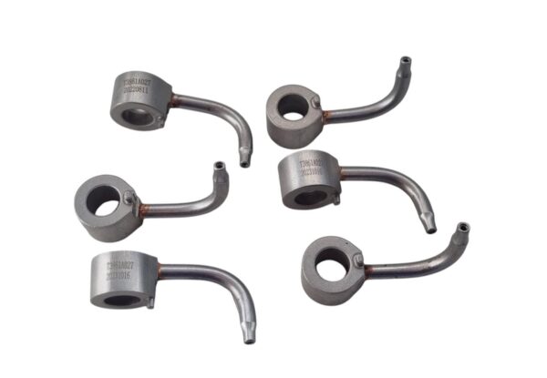 3861A027SET DE ENFRIAMIENTO