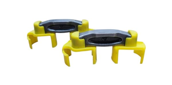 T406248 PUENTE DE VALVULAS SERIES 1100 ELECTRONICO CAT(3464709) - Image 2