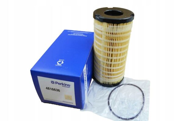 26560201 FILTRO COMBUSTIBLE 1100 SERIES
