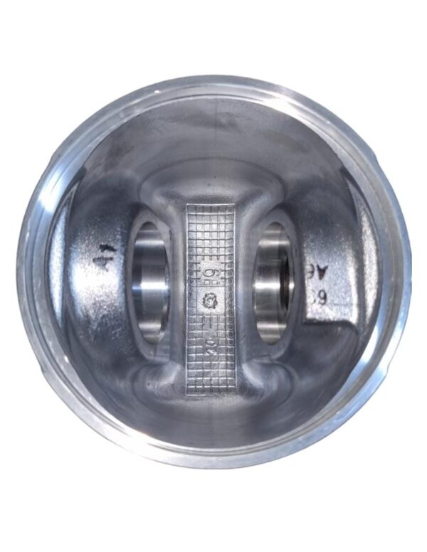 T426384 PISTON CON ANILLOS STD SERIE 1100 - Image 4