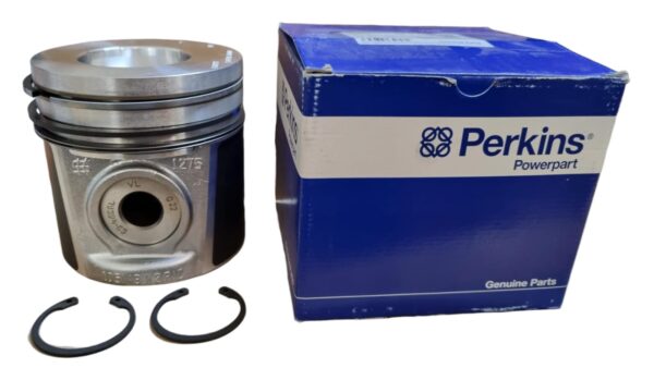 T426384 PISTON CON ANILLOS STD SERIE 1100