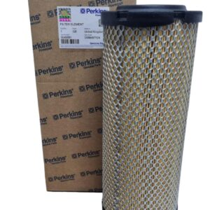 135326205 Filtro de aire Principal para motor Perkins serie 400(5543091)