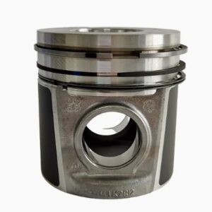 T435652 KIT DE PISTON CON ANILLOS STD PERKINS 1104