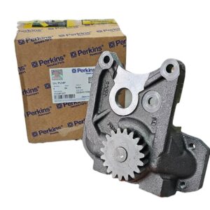 4132F057  BOMBA DE ACEITE PERKINS YA, YB, YD YG