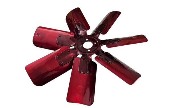 2485C902/7  VENTILADOR DE SUCCIÓN 20" DE 7 ASPAS - Image 4