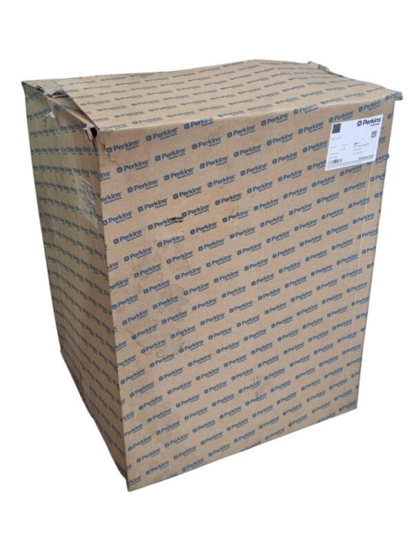 CH11396 FILTRO DE AIRE 2800 SERIES - Image 2