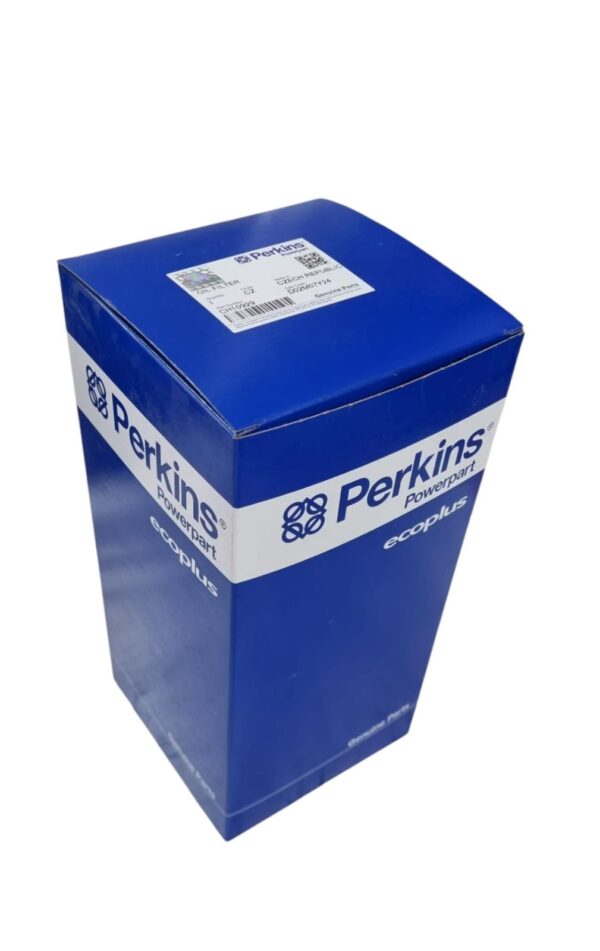 CH10931 Filtro de combustible 2200, 2300, 2500, 2800 series - Image 5
