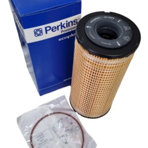 CH10931 Filtro de combustible 2200, 2300, 2500, 2800 series