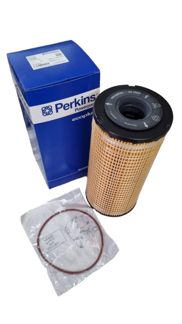 CH10931 Filtro de combustible 2200, 2300, 2500, 2800 series