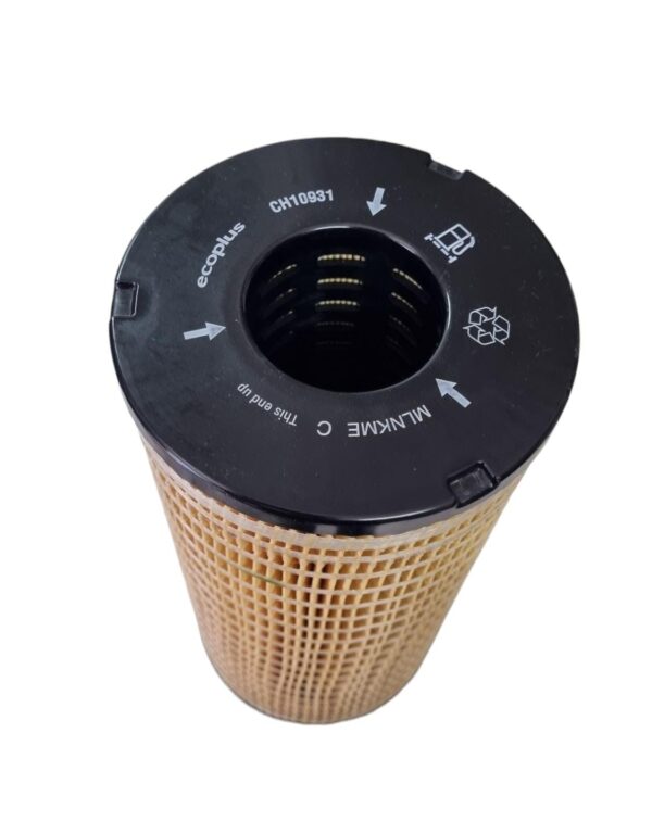 CH10931 Filtro de combustible 2200, 2300, 2500, 2800 series - Image 2
