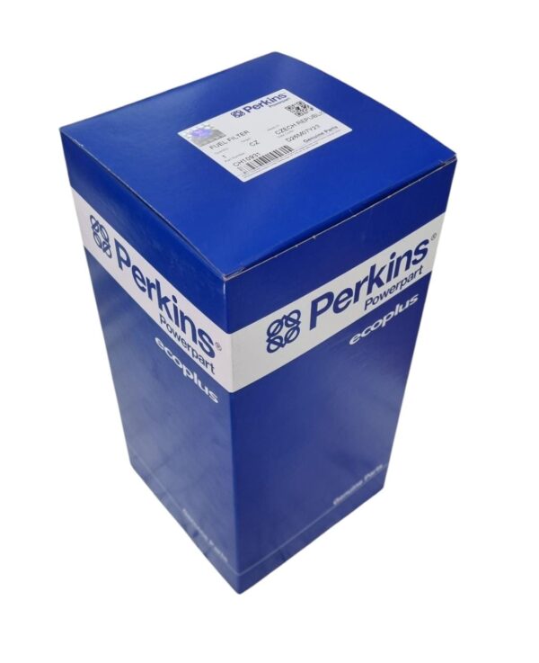 CH10931 Filtro de combustible 2200, 2300, 2500, 2800 series - Image 3