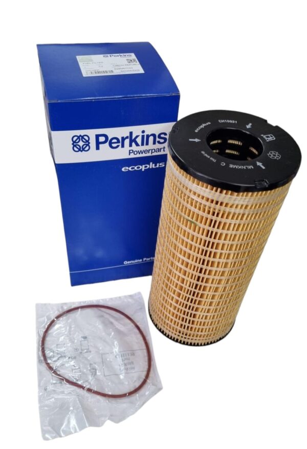 CH10931 Filtro de combustible 2200, 2300, 2500, 2800 series