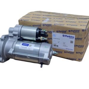 T400268 MARCHA DE12V (2873K621)