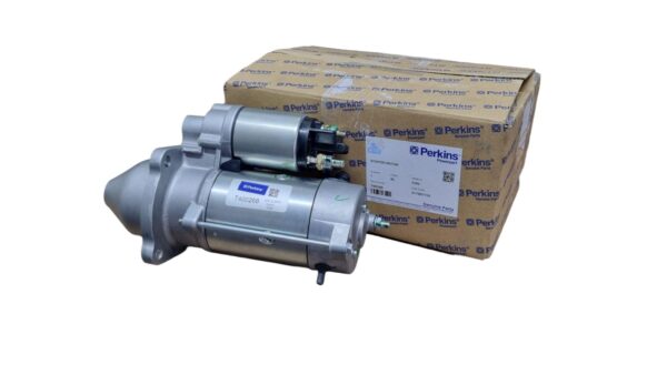 T400268 MARCHA DE12V (2873K621)