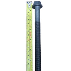 3218A012 TORNILLO DE CABEZA PARA MOTOR SERIE 1100