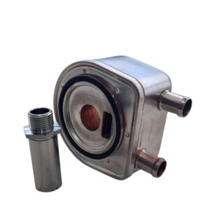2486A219 ENFRIADOR DE ACEITE
