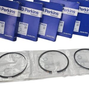 UPRK0005  JUEGO DE ANILLOS PARA PISTON 1106,1104