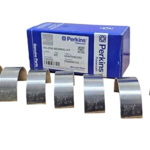 T435903  JUEGO DE METALES DE BIELA STD