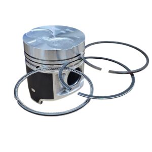 115017491  KIT DE PISTON C/ANILLOS T436364 GN GP