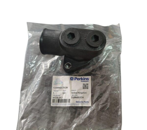 4133L012 CONEXION PARA BOMBA DE AGUA PHASER