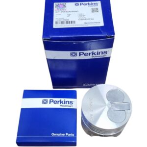 115017630 KIT DE PISTON CON ANILLOS GG, GH