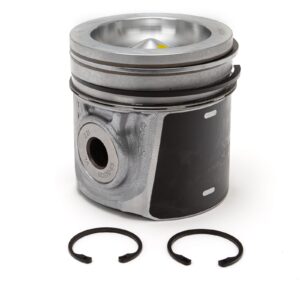 U5PR0060 KIT DE PISTON CON ANILLOS NH, NJ