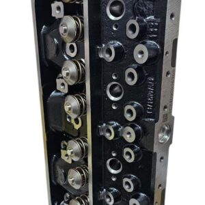 ZZ80221  ENSAMBLE DE CABEZA PARA MOTOR PERKINS PHASER 4 CIL (1004)